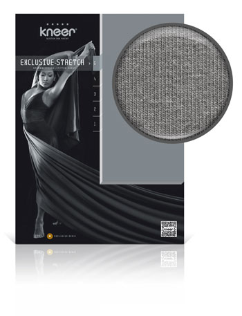 Fitted sheet stretch