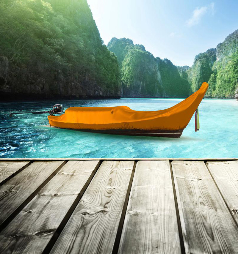 Perfectly fitted sheets