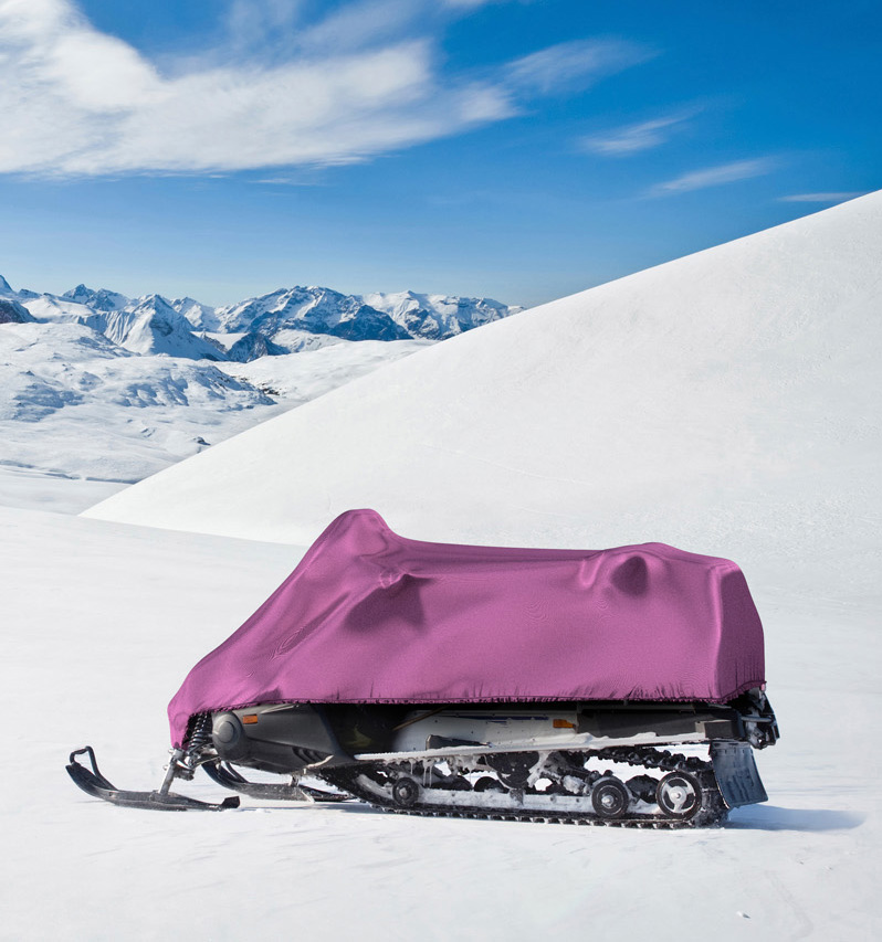 Perfectly fitted sheets